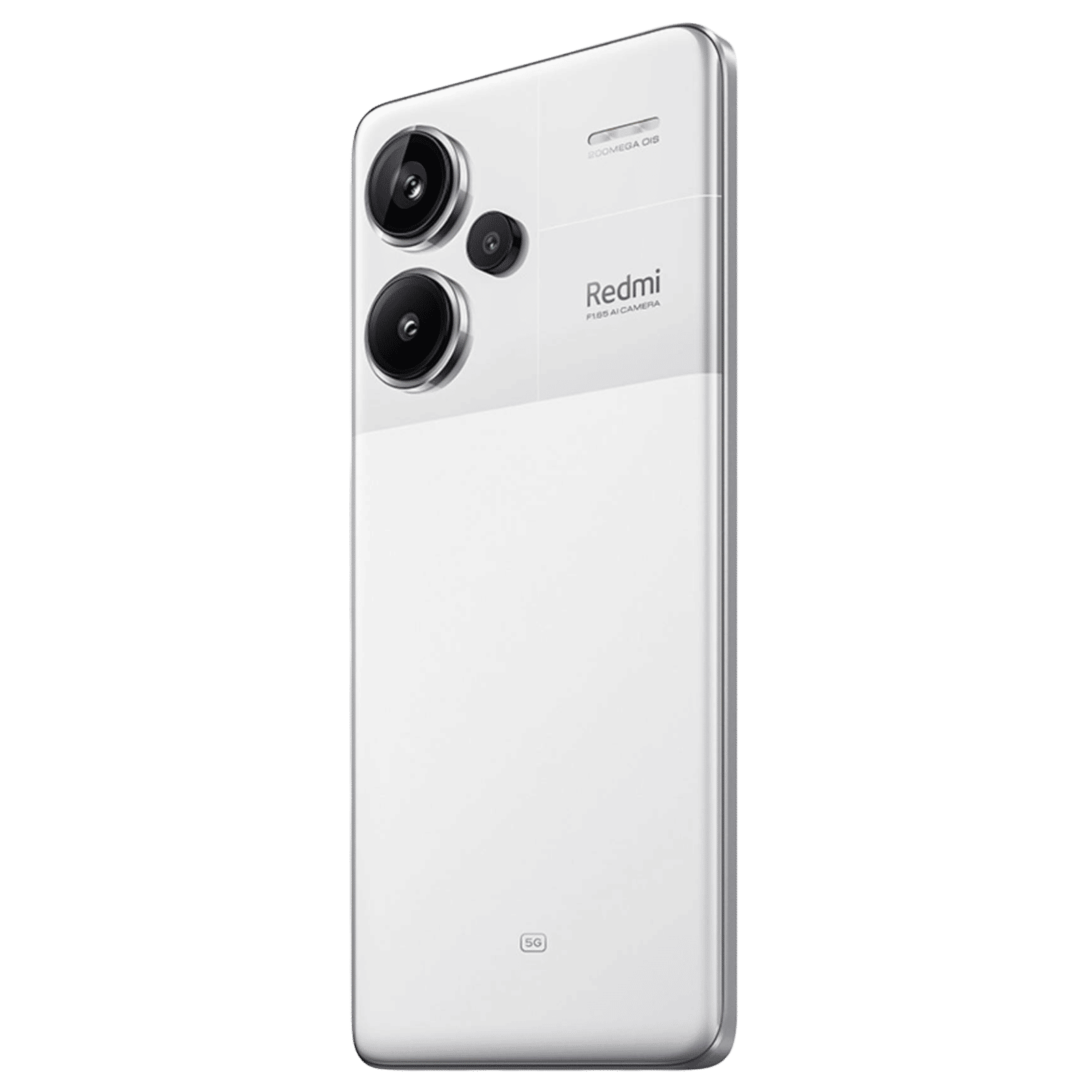 スマートフォン本体 Redmi Note 13 Pro+ 5G Moonlight White Redmi Note 13 Pro+ 5G Dual SIM Moonlight White 512GB and 12GB RAM